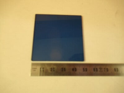 Optical Blue Filter Illuminator Pro Laser Optics