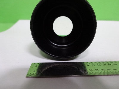 Microscope Part Rare Nikon Eyepiece Ocular Japan UR-E4 Optics B