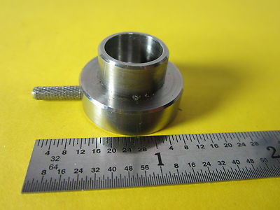 Microscope Reference Aperture Optics
