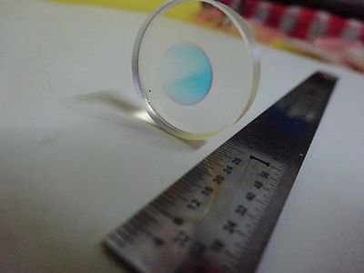 Optical Rgl Ring Gyro Laser Coated Lens Zerodur 633 nm Optics