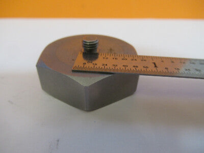 PCB PIEZOTRONICS MAGNETIC BASE 080A54 for ACCELEROMETER AS PICTURED #8C-A-71