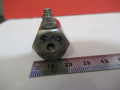 PCB PIEZOTRONICS  348A09 ACCELEROMETER VIBRATION SENSOR AS PICTURED &F6-B-32