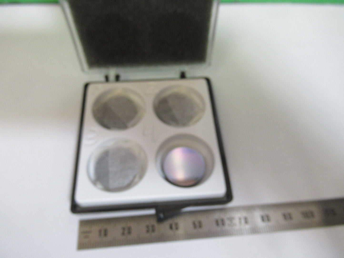 Optical Silicon Metal Lenses Lot Infrared Laser Optics
