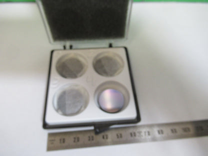 Optical Silicon Metal Lenses Lot Infrared Laser Optics