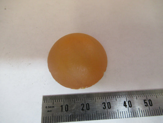 Zinc Selenide Optical Infrared Lens Cx-cc Optics