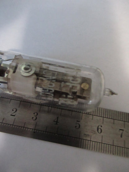 115N060 AMPEREX VACUUM TUBE PHOT0MULTIPLIER DETECTOR RARE AS PICTURED &W7-B-25