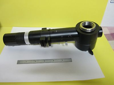 Microscope Part Ernst Leitz Germany Vertical Illuminator Optics