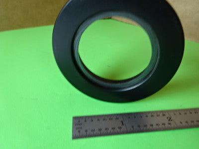 Microscope Part Optical Iris Diaphragm Optics