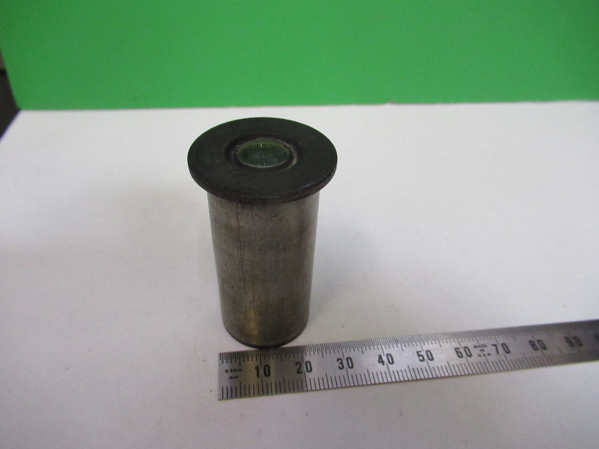 J. J. Swift & Son England Eyepiece Antique Microscope Part