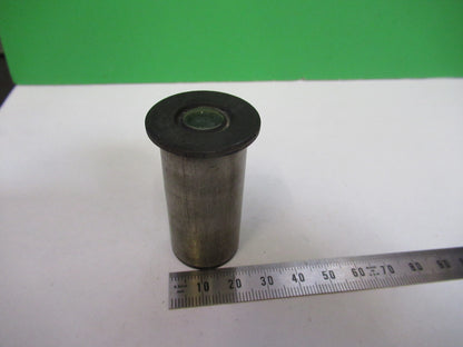 J. J. Swift & Son England Eyepiece Antique Microscope Part