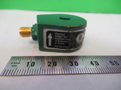 PEARSON ELECTRONICS CURRENT MONITOR  transformer EMI 2878 AS PICTURED G3-FT-91