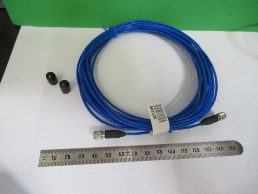 PCB Piezotronics Cable Low Noise 003A20 Accelerometer Vibration