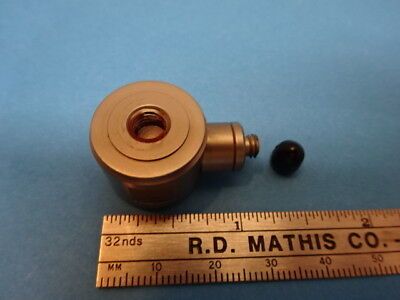 PIEZOELECTRIC QUARTZ SENSOR FORCE LOAD CELL TESTED OK IMPACT VIBE 1051V1 #90-57