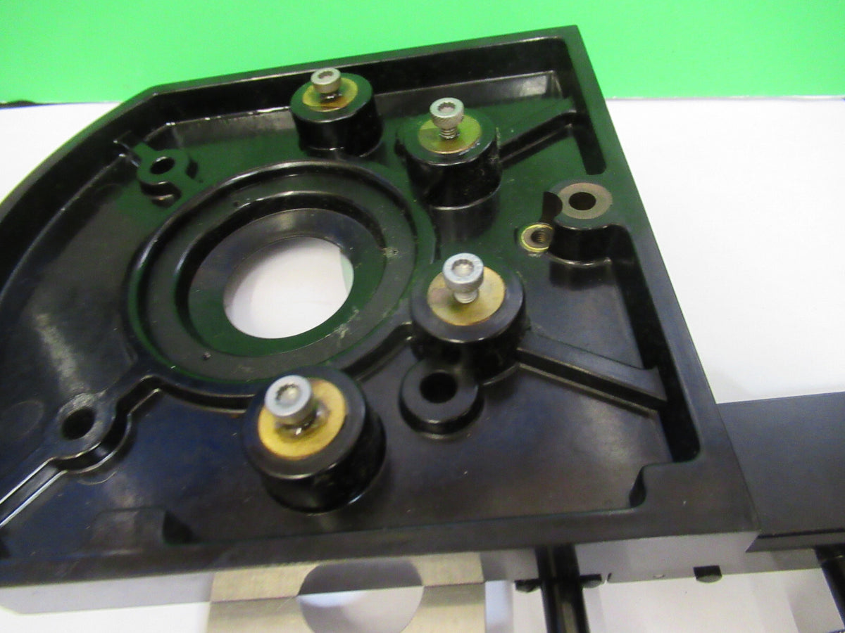 Carl Zeiss AG Germany Xy Stage Table Microscope Part