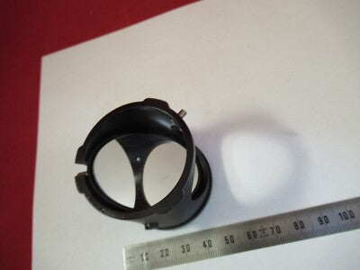 Carl Zeiss AG Germany Polmi Prism Assembly Microscope Part
