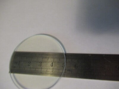 REICHERT LEICA POLYVAR FILTER ILLUMINATOR LENS MICROSCOPE PART AS PIC &9-A-76