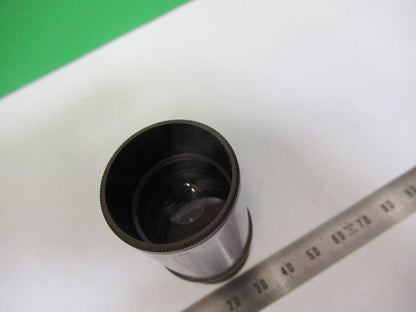 WATSON LONDON EYEPIECE OCULAR 10X MICROSCOPE PART AS PICTURED &R2-B-72