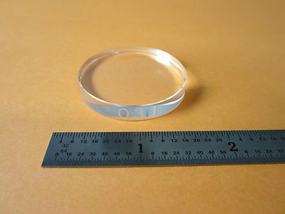 OPTISCHE MINI-FLACHLASER-OPTIK BIN#D3-26