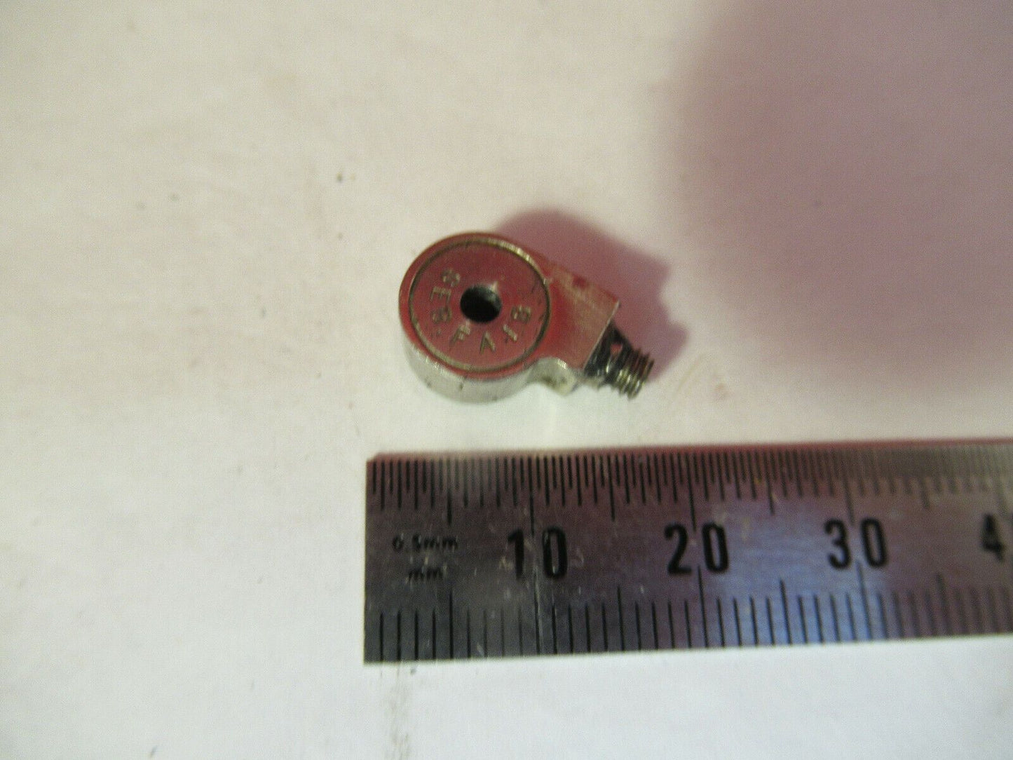 MEGGITT ENDEVCO MODEL 2220C ACCELEROMETER VIBRATION SENSOR AS PICTURED #6-DT-88