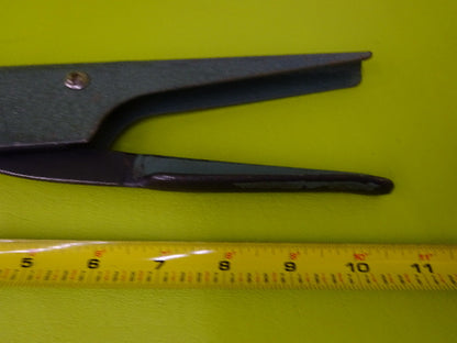 CABLE CRIMPING TOOL AS IS BIN#TA-3I
