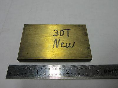METROLOGY INSPECTION ROCKWELL HARDNESS TEST STANDARD BIN#5-27