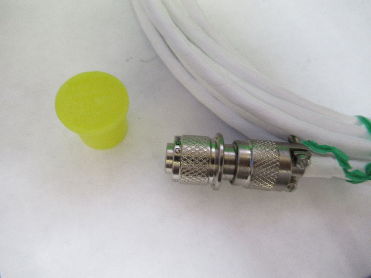 Honeywell 1M8L7 1209-2856-SA Cable 7/16 Glenair for Sensor