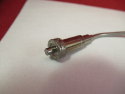 KISTLER SWISS MODEL 6171 PRESSURE FORCE SENSOR PLASTIC INDUSTRY AS PIC &Z4-B-07