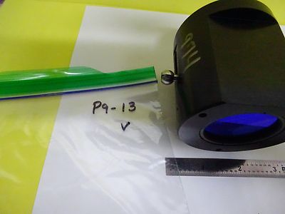 Optical Magnification Lens Glv Imager Agfa Germany Optics