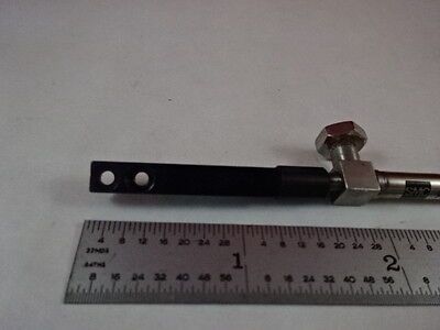 MINI AIR CYLINDER PNEUMATIC SMC CONTROL POSITIONING AS IS B#T3-G-12