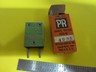 PETERSEN RADIO Z-1 QUARTZ CRYSTAL FREQUENCY 4935 KC WITH ORIGINAL BOX
