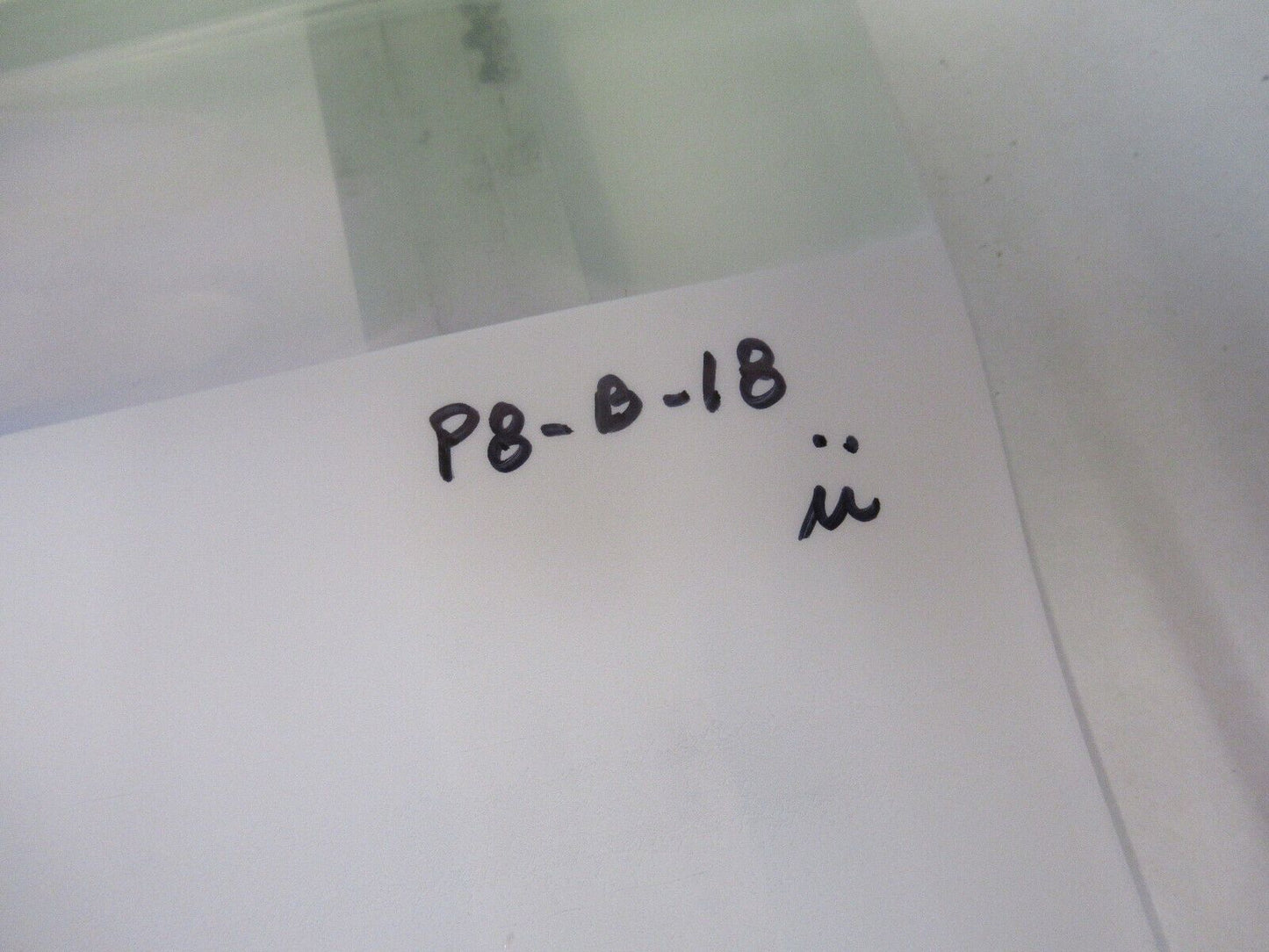 LONG DELTRON POSITIONING LINEAR STAGE BALL BEARING AS PICTURED #P8-B-18