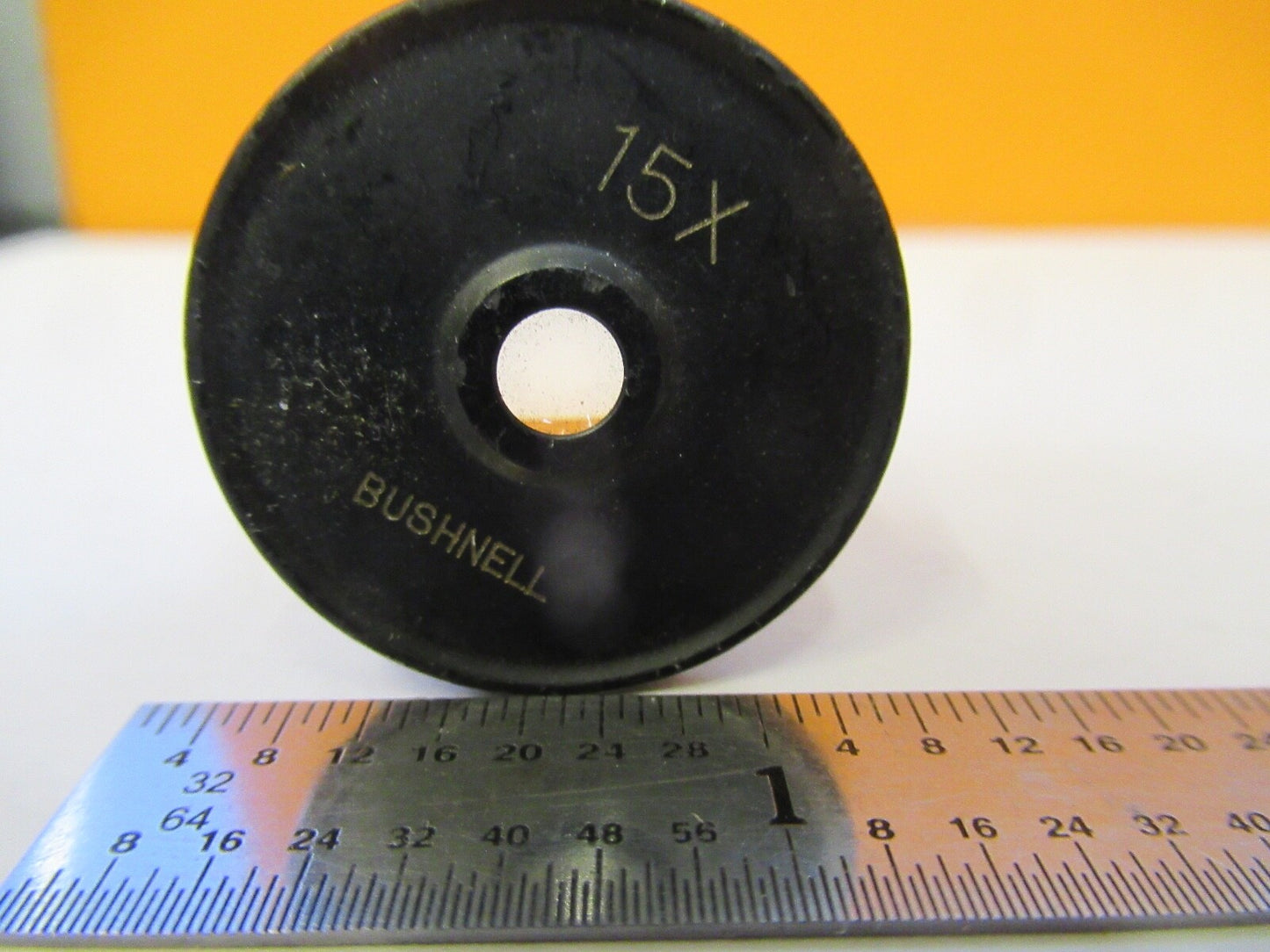 Bushnell 15X Optics Eyepiece Ocular Microscope Part