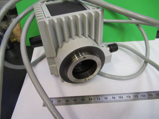 ZEISS GERMANY ILLUMINATOR LAMP 467230 OPTICS MICROSCOPE PART AS PICTURED U8-B-12