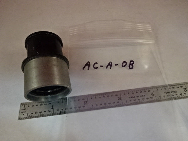 Microscope Part Eyepiece Ocular Olympus Japan G10X 22 Optics