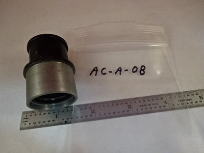 Microscope Part Eyepiece Ocular Olympus Japan G10X 22 Optics