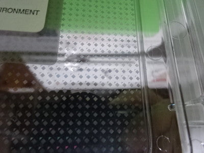 Optical Photomask Glass Mask Components Hoetron Laser Optics B