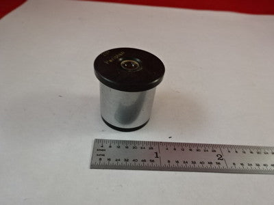 MICROSCOPE PART EYEPIECE OCULAR ROLYN GERMANY PERIPLAN 20X OPTICS AS IS #IL-2-41