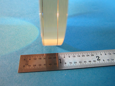 OPTISCHER FILTERSPIEGEL ZERODUR LASER OPTICS BIN#23-80