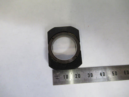 reticle optics Microscope Part Optics