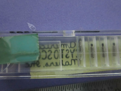 LOT 6 EA LAMPS LAMP CYSTOSCOPE STORK SP2 0040 LOC BIN #7