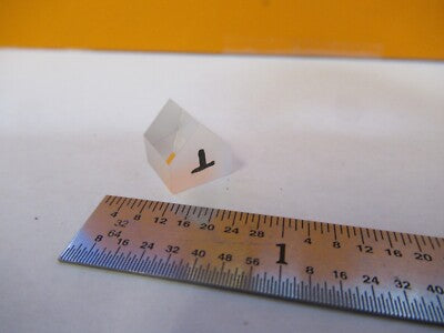 Optical Mini BK7 Glass Prism Pro Laser Optics