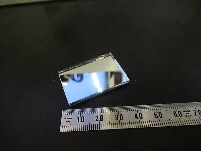OPTICAL MINI FLAT MIRROR OPTICS AS PICTURED &P5-A-98