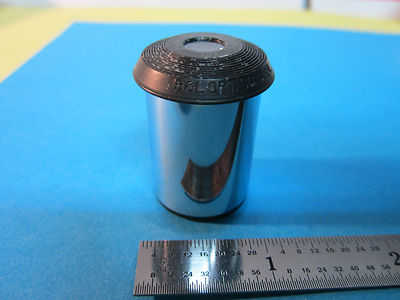 Microscope Part Eyepiece 10X Bausch & Lomb Vintage