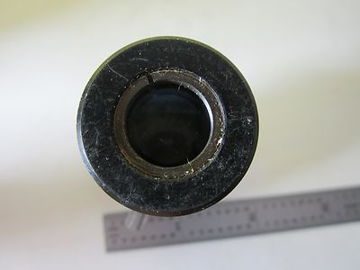 Microscope Part Eyepiece Wild Swiss 20X Optics