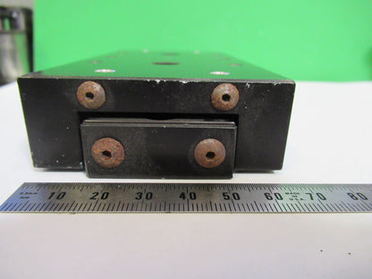 PARKER DAEDAL POSITIONING SYSTEMS LINEAR SLIDE MECHATRONICS AS PICTURED T5-A-61