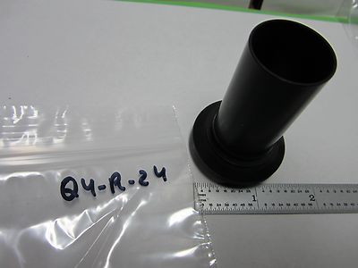 MICROSCOPE PART TUBUS EYETUBE  #Q4-R-24