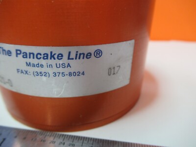 FABCO CYLINDER PNEUMATIC PANCAKE LINE B-221-0 AIR CONTROL AS PICTURED #P7-A-13