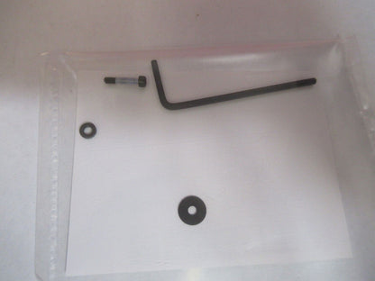 MEGGITT ENDEVCO INSULATED SCREW 12746-1  for ACCELEROMETER VIBRATION &81-B-12