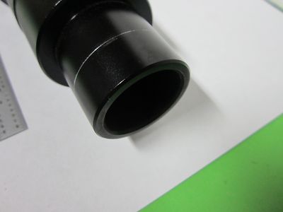 Microscope Inspection Diagnostic Ultra Widefield 0.31X Lens Optics