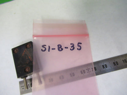 CR-68/U WWII JK CTS QUARTZ CRYSTAL FT-243 5875 KC FREQUENCY RADIO AMATEUR S1-B35